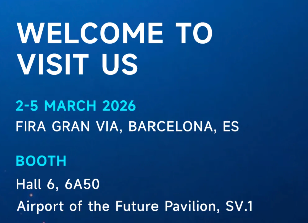MWC 2026